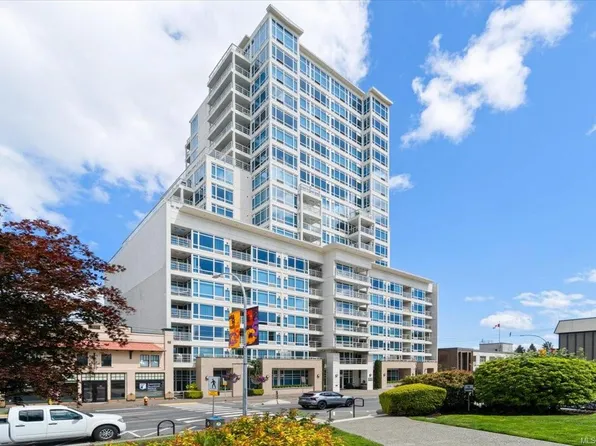 38 Front St #711, Nanaimo, BC V9R 0B8