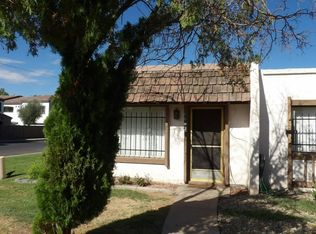 6603 N 46th Dr, Glendale, AZ 85301