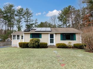 10 Knight Ave, Plymouth, MA 02360