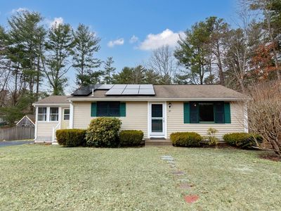 10 Knight Ave, Plymouth, MA, 02360