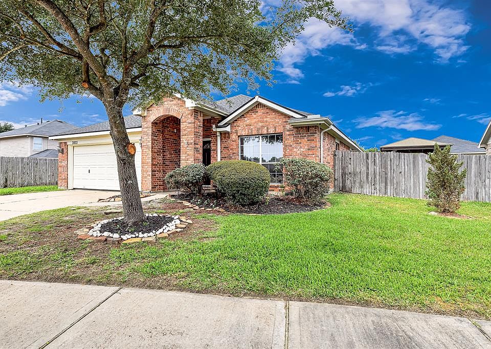 3003 Calvert Crossing Ct, Katy, TX 77449 Zillow