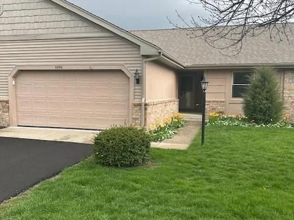 9856 Ford Rd, Perrysburg, OH 43551