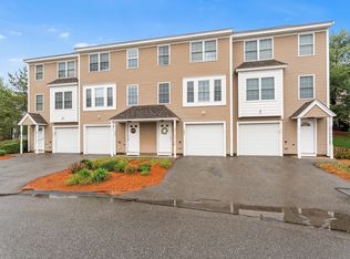 41 Boston Rd #232, Billerica, MA 01821