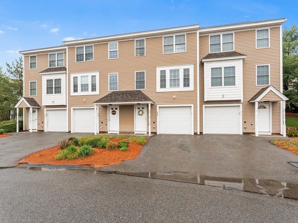 41 Boston Rd #232, Billerica, MA 01821