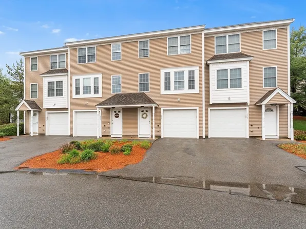 41 Boston Rd #232, Billerica, MA 01821