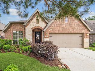 253 Trillium Park Loop, Conroe, TX 77304