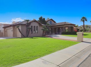 12819 S Warpaint Dr, PHOENIX, AZ 85044