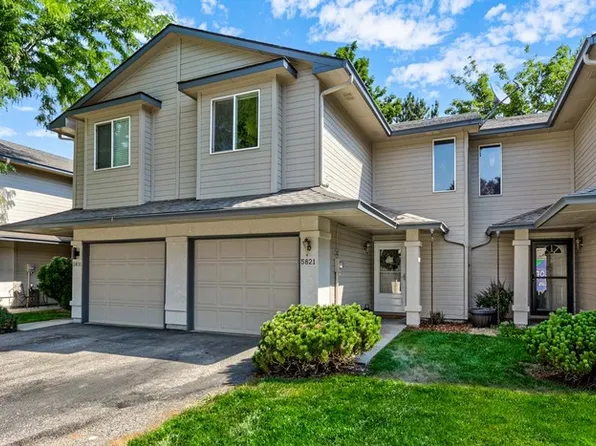5821 N Cobbler Ln, Garden City, ID 83703