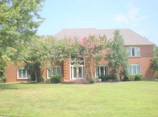 9480 Fox Hill Cir S, Memphis, TN 38139