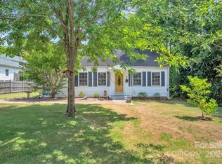 307 Faulkner St, Clover, SC 29710