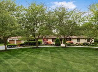 8711 Woodlands Ct NW, Pickerington, OH 43147