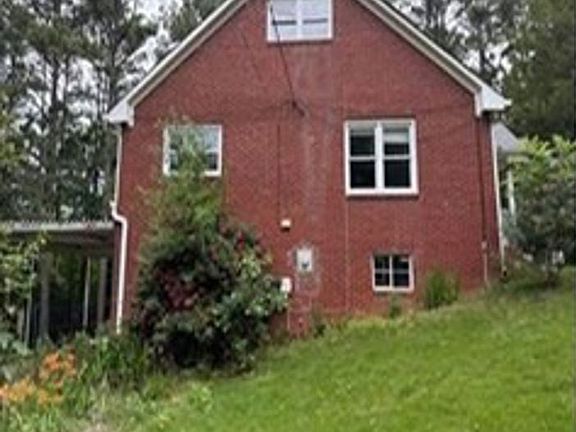 Property Side View