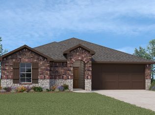 903 Barton Dr, Ennis, TX 75119