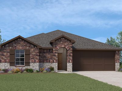 2911 Hadley Dr, Ennis, TX, 75119