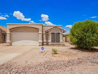 1214 W Estrella Dr, Chandler, AZ, 85224