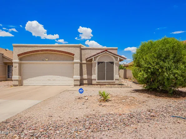 1214 W ESTRELLA Drive, Chandler, AZ 85224