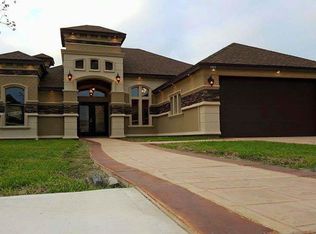 1821 Rice Ave, McAllen, TX 78504