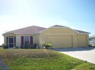 2024 NW 7th St, Cape Coral, FL 33993