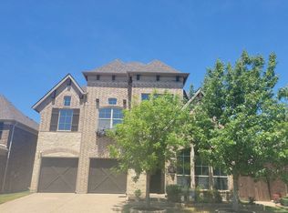 8236 Lindsay Gdns, The Colony, TX 75056