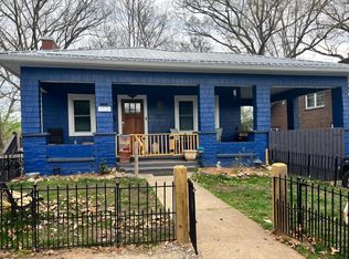 107 Riverview Dr #B, Asheville, NC 28806