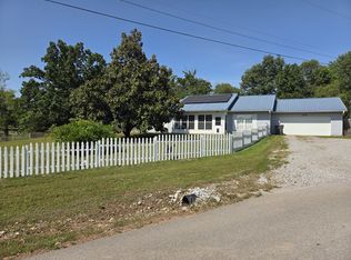 140 Cleghorn Chapel Rd, Batesville, AR 72501
