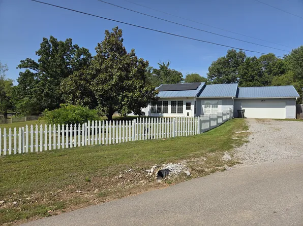 140 Cleghorn Chapel Rd, Batesville, AR 72501
