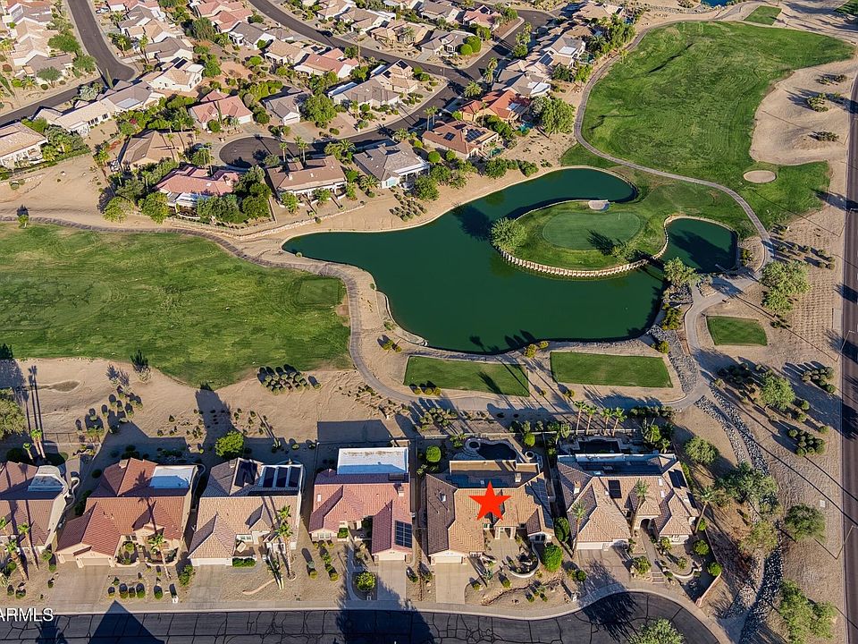 17507 N EAGLE CREST Drive, Surprise, AZ 85374 | Zillow