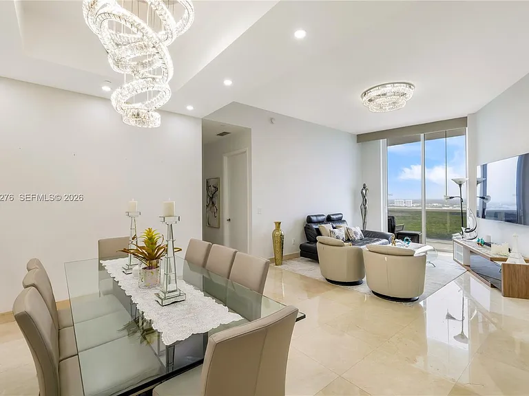 16001 Collins Ave #3505 — Photo 15