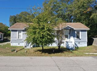 4709 Jones St, Columbia, SC 29203
