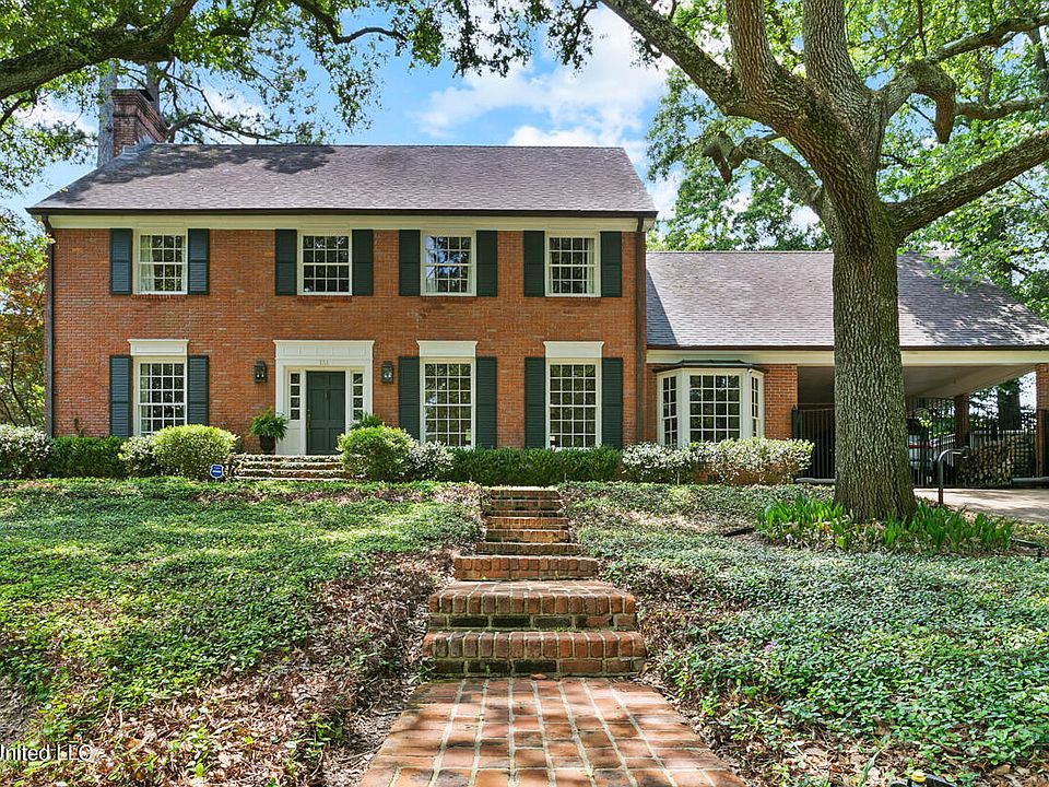 151 Glenway Dr, Jackson, MS 39216 Zillow