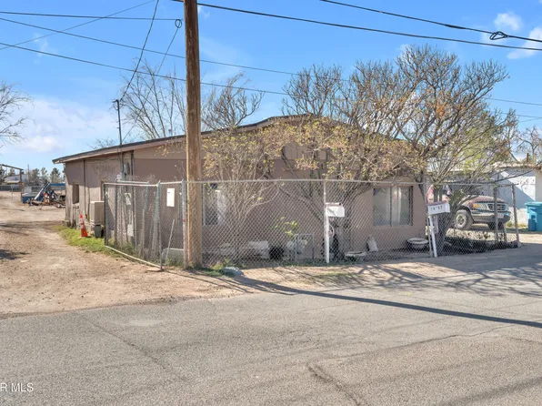10184 Haynes Rd, Socorro, TX 79927