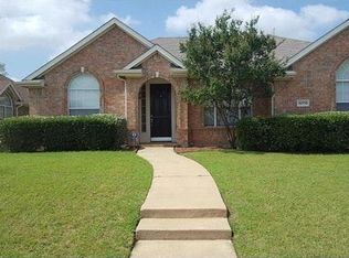 10710 Ambergate Ln, Frisco, TX 75035