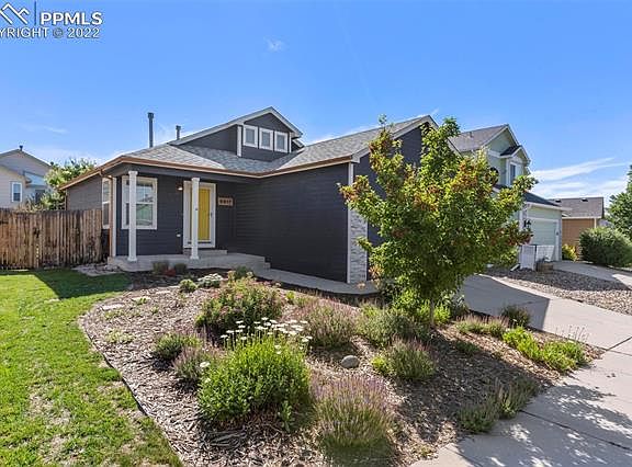 2nd image of 6817 Lost Springs Dr