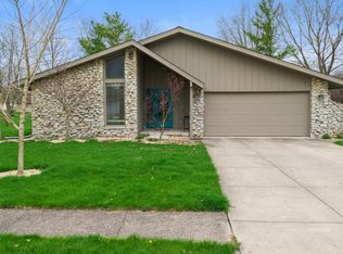 5305 N Leslie Dr, Muncie, IN 47304