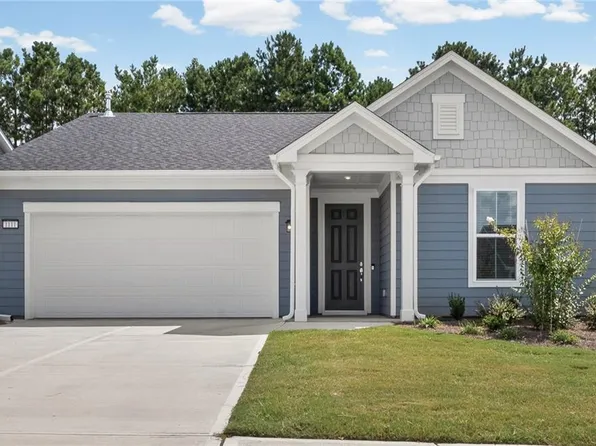 1111 Leconte Ct, Griffin, GA 30223