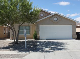 8504 Rushing Brook Ave SW, Albuquerque, NM 87121