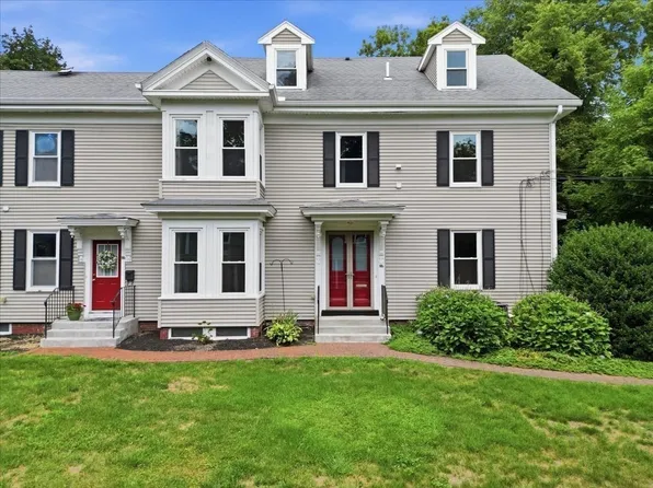 35A South St #A, Medfield, MA 02052