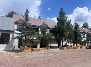 65 Vail Ave #SKI-B1, Angel Fire, NM 87710