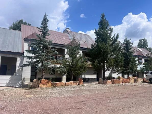 65 Vail Ave #Ski-b1, Angel Fire, NM 87710