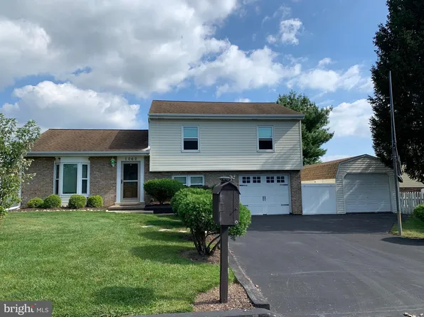 1060 5th Ave, Harrisburg, PA 17113
