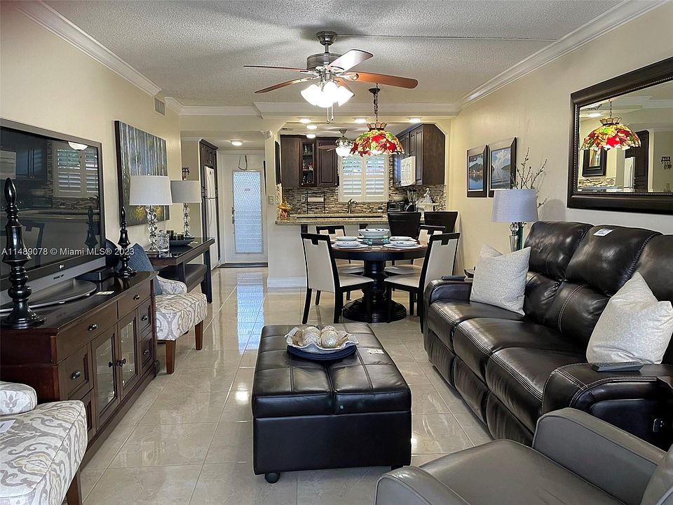 1st image of 2701 E Sunrise Lakes Dr #108