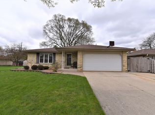 2584 S 83rd St, West Allis, WI 53219