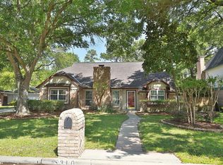 5310 Spanish Oak Dr, Houston, TX 77066