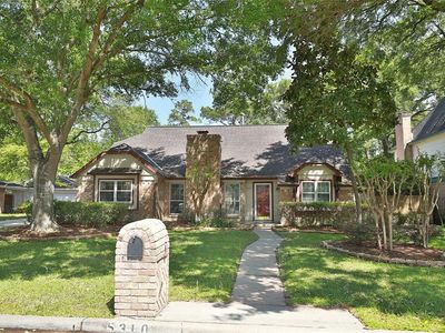 5310 Spanish Oak Dr, Houston, TX, 77066