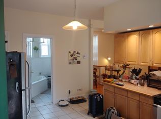 1816 W Rice St APT 1R, Chicago, IL 60622