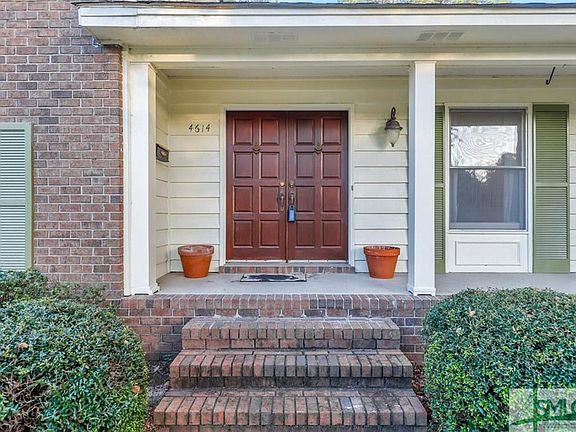 2nd image of 4614 Cumberland Dr