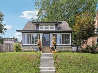 352 N Van Brunt Blvd, Kansas City, MO 64123