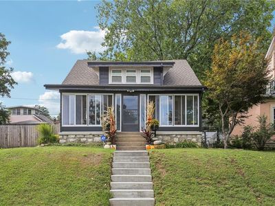 352 N Van Brunt Blvd, Kansas City, MO, 64123