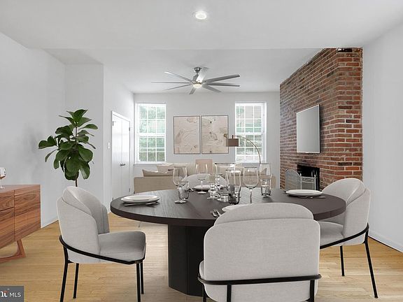 3rd image of 2323 Sansom St #2C