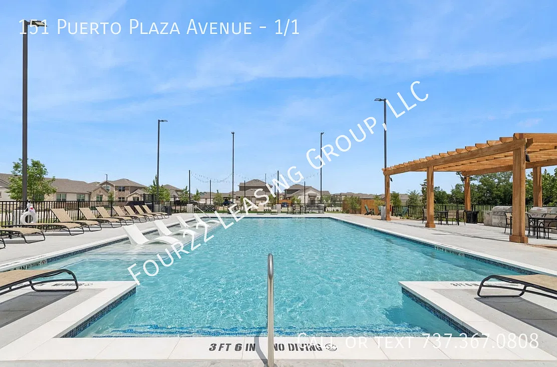 Built In 2026! Lease Today And Enjoy Up To 8 Weeks Free — Photo 1